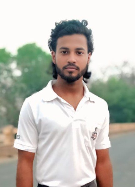 Rakesh Kumar